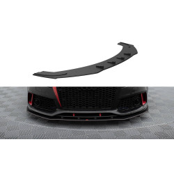 MAXTON DESIGN prednji lip za Audi A7 RS7 Look C7