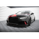 Body kit i vizualni dodaci MAXTON DESIGN prednji lip za Audi A7 RS7 Look C7 | race-shop.hr