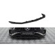 MAXTON DESIGN prednji lip za Mercedes-AMG A35 W177 Facelift