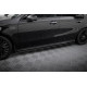 Body kit i vizualni dodaci MAXTON DESIGN difuzori bočnih pragova za Mercedes-AMG A35 W177 Facelift | race-shop.hr