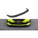 MAXTON DESIGN prednji lip za BMW 1 F40 M-Pack / M135i