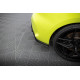 Body kit i vizualni dodaci MAXTON DESIGN stražnji bočni difuzori za BMW 1 F40 M-Pack / M135i, V1 | race-shop.hr