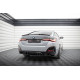 Body kit i vizualni dodaci MAXTON DESIGN stražnji bočni difuzori za BMW 4 Gran Coupe M440i G26 | race-shop.hr