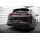 Body kit i vizualni dodaci MAXTON DESIGN stražnji difuzor za Kia Proceed GT Mk1 Facelift | race-shop.hr