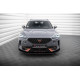Body kit i vizualni dodaci MAXTON DESIGN prednji lip za Cupra Formentor Mk1 | race-shop.hr