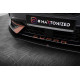 Body kit i vizualni dodaci MAXTON DESIGN prednji lip za Cupra Formentor Mk1 | race-shop.hr