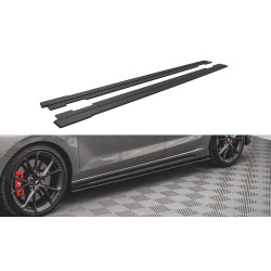 Bočne lipove pragova V2 Hyundai I30 N