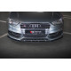 Body kit i vizualni dodaci Prednji lip Audi S3 / A3 S-Line Sedan 8V | race-shop.hr