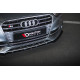 Body kit i vizualni dodaci MAXTON DESIGN prednji lip za Audi S3 / A3 S-Line Sedan 8V | race-shop.hr
