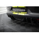 Body kit i vizualni dodaci MAXTON DESIGN stražnji difuzor za Ford Mustang GT Mk6 | race-shop.hr