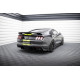 Body kit i vizualni dodaci MAXTON DESIGN stražnji difuzor za Ford Mustang GT Mk6 | race-shop.hr
