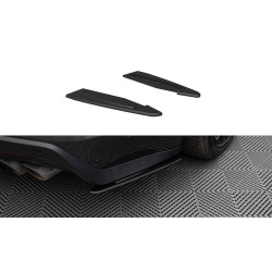MAXTON DESIGN stražnji bočni difuzori za Ford Mustang GT Mk6