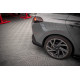 Body kit i vizualni dodaci MAXTON DESIGN stražnji difuzor za Hyundai I30 Fastback N-Line Mk3 Facelift | race-shop.hr