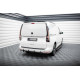 Body kit i vizualni dodaci Stražnji difuzor Volkswagen Caddy Maxi Mk5 | race-shop.hr