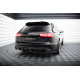 Body kit i vizualni dodaci MAXTON DESIGN stražnji difuzor za Audi A6 Avant C7 (ispuh 1+1) | race-shop.hr