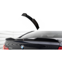 Krovni spojler 3D BMW 5 M-Pack F10