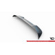 Body kit i vizualni dodaci MAXTON DESIGN lip gepeka 3D za Volkswagen Golf R / R-Line / GTI Mk7, sjajna crna | race-shop.hr