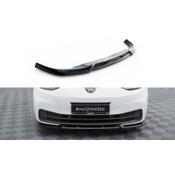 Prednji lip V2 Volkswagen ID.3 Mk1