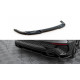 Body kit i vizualni dodaci Središnji stražnji difuzor Audi RS3 Sportback 8Y | race-shop.hr