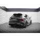 Body kit i vizualni dodaci Središnji stražnji difuzor Audi RS3 Sportback 8Y | race-shop.hr