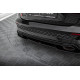 Body kit i vizualni dodaci Središnji stražnji difuzor Audi RS3 Sportback 8Y | race-shop.hr