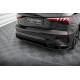 Body kit i vizualni dodaci Središnji stražnji difuzor Audi RS3 Sportback 8Y | race-shop.hr