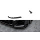 Body kit i vizualni dodaci MAXTON DESIGN prednja krila branika za BMW M2 G87, sjajna crna | race-shop.hr