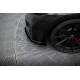 Body kit i vizualni dodaci MAXTON DESIGN prednja krila branika za BMW M2 G87, sjajna crna | race-shop.hr