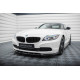 Body kit i vizualni dodaci Prednji lip V2 BMW Z4 E89 | race-shop.hr
