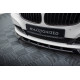 Body kit i vizualni dodaci Prednji lip V2 BMW Z4 E89 | race-shop.hr