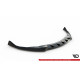 Body kit i vizualni dodaci MAXTON DESIGN prednji lip za BMW Z4 E89, sjajna crna, V2 | race-shop.hr