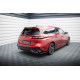 Body kit i vizualni dodaci Krovni spojler Peugeot 308 SW Mk3 | race-shop.hr