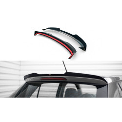 Krovni spojler Skoda Fabia Hatchback Mk3