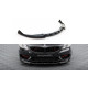 Body kit i vizualni dodaci MAXTON DESIGN prednji lip za BMW Z4 M-Pack E89 Facelift, sjajna crna | race-shop.hr