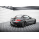 Body kit i vizualni dodaci Središnji stražnji difuzor (s vertikalnim prugama) BMW Z4 M-Pack E89 Facelift | race-shop.hr
