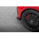 Body kit i vizualni dodaci MAXTON DESIGN stražnja bočna krila branika za Mercedes-Benz A 45 AMG W176 Facelift, sjajna crna | race-shop.hr