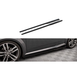 Bočne lipove pragova Audi TT S-Line 8S