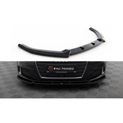Prednji lip V1 Audi A3 Sportback 8V Facelift