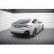 Body kit i vizualni dodaci MAXTON DESIGN središnji stražnji difuzor za BMW M440i Gran Coupe G26, sjajna crna | race-shop.hr