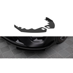 MAXTON DESIGN prednja krila branika za Kia Proceed / Ceed GT Mk1 Facelift / Mk3, sjajna crna
