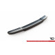Body kit i vizualni dodaci MAXTON DESIGN lip gepeka 3D za BMW X1 M-Pack U11, sjajna crna | race-shop.hr