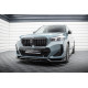 Body kit i vizualni dodaci Prednji lip BMW X1 M-Pack U11 | race-shop.hr