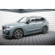 Body kit i vizualni dodaci Bočne lipove pragova BMW X1 M-Pack U11 | race-shop.hr