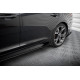 Body kit i vizualni dodaci Bočna krila pragova Kia Stinger GT / GT-Line Mk1 | race-shop.hr