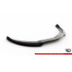 Body kit i vizualni dodaci Prednji lip V.4 Mercedes-Benz A45 AMG W176 | race-shop.hr