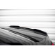 Body kit i vizualni dodaci MAXTON DESIGN lip gepeka 3D za BMW 7 M-Pack G11, sjajna crna | race-shop.hr
