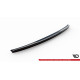 Body kit i vizualni dodaci MAXTON DESIGN lip gepeka 3D za BMW 7 M-Pack G11, sjajna crna | race-shop.hr