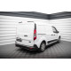 Body kit i vizualni dodaci Središnji stražnji difuzor Ford Transit Connect Mk2 Facelift | race-shop.hr