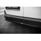 Body kit i vizualni dodaci Središnji stražnji difuzor Ford Transit Connect Mk2 Facelift | race-shop.hr