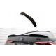 Body kit i vizualni dodaci MAXTON DESIGN lip gepeka 3D za BMW M4 G82 / M440i G22 / 4 M-Pack G22, sjajna crna | race-shop.hr